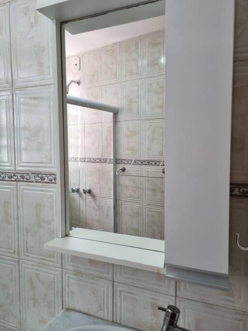Apartamento Copacabana A 30 Metros De La Playa Rio de Janeiro
