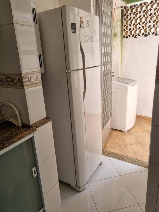 Copacabana A 30 Metros De La Playa Apartamento Rio de Janeiro